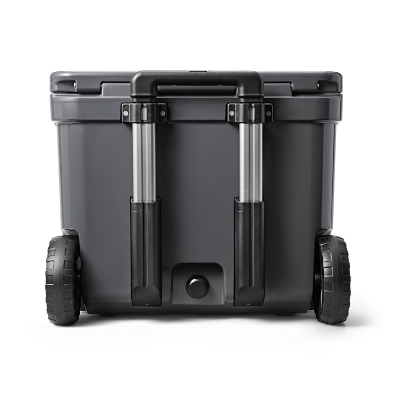 Yeti Coolers Roadie 60 Wheeled Cooler