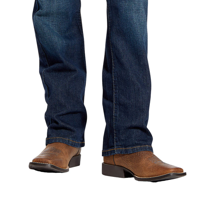 Ariat Boy's B5 Slim Stretch Legacy Jean