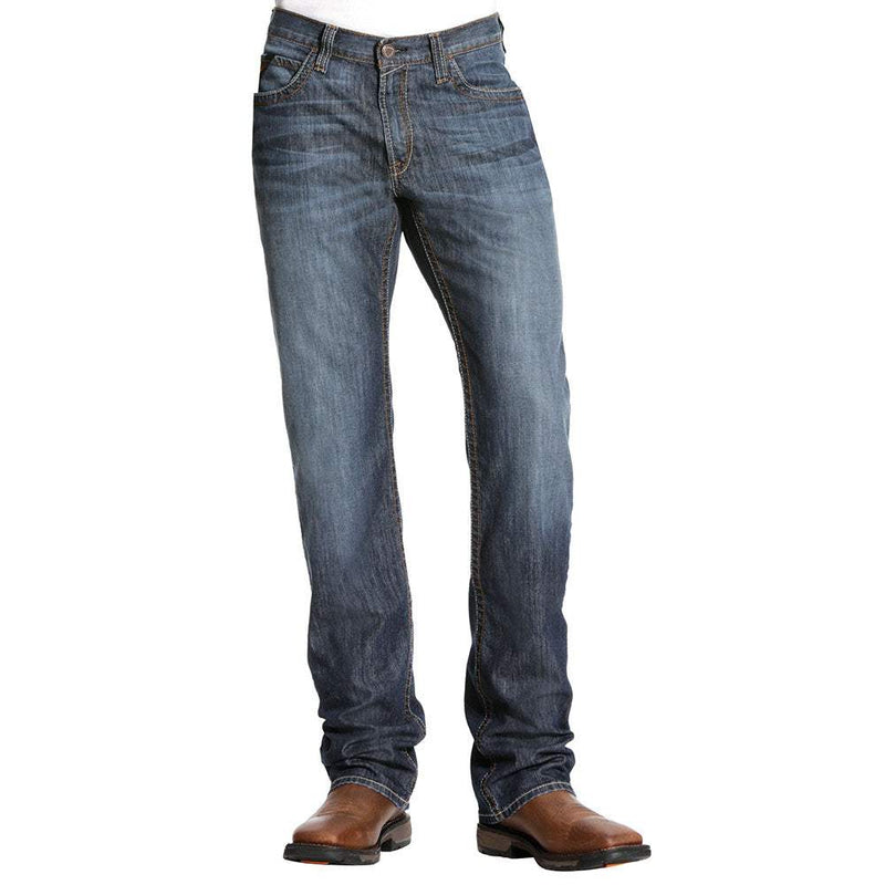 Ariat Men's FR Duralight M4 Jeans