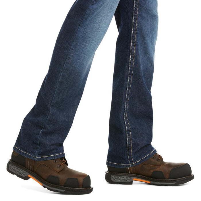 Ariat Men's FR M5 DuraStretch Truckee Ryley Jeans