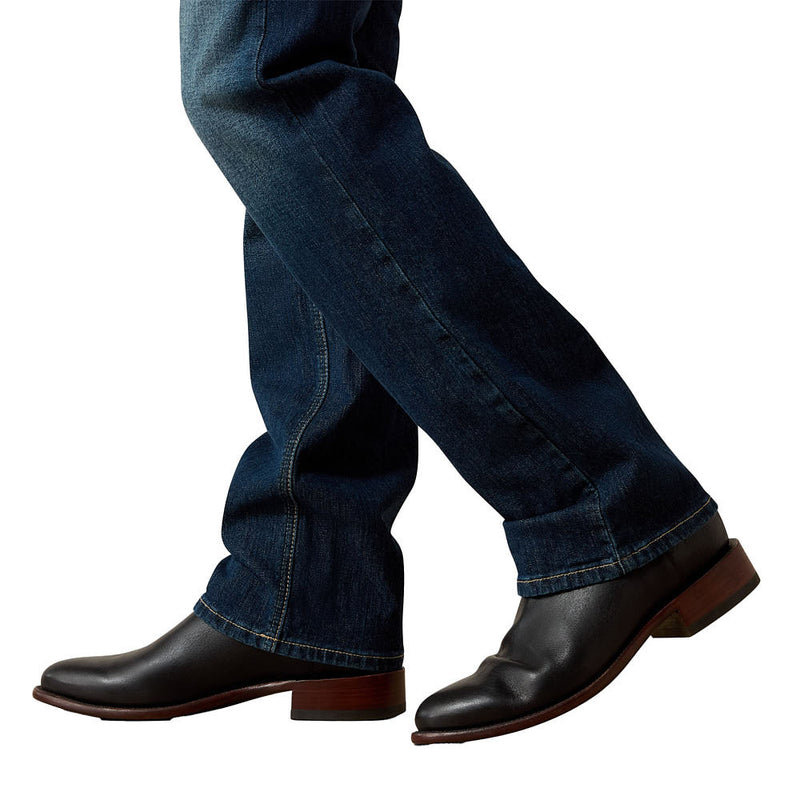 Ariat Men's M7 Slim Fit Straight Fremont Jeans