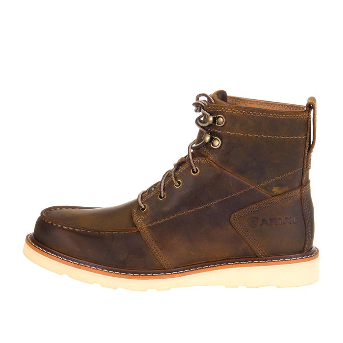 Ariat Men's Recon 6in Lace Up Casual Boot