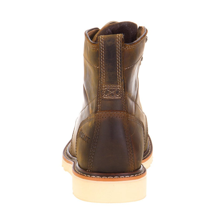 Ariat Men's Recon 6in Lace Up Casual Boot