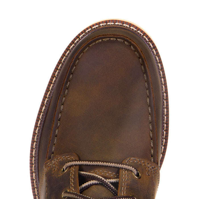 Ariat Men's Recon 6in Lace Up Casual Boot