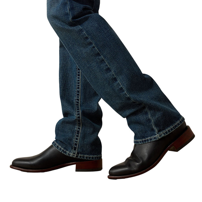 Ariat Men's M7 Rocker Stretch Coltrane Jeans