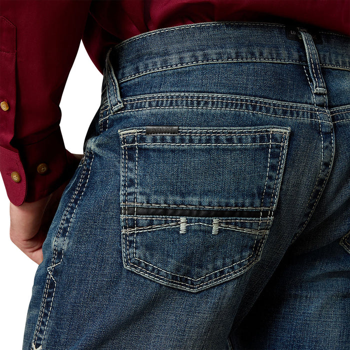 Ariat Men's M7 Rocker Stretch Coltrane Jeans