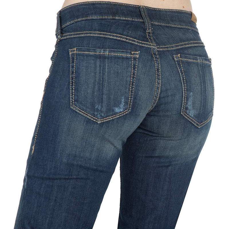 Ariat Women's Mid Rise Stretch Wide Leg Lucy Trouser Jeans