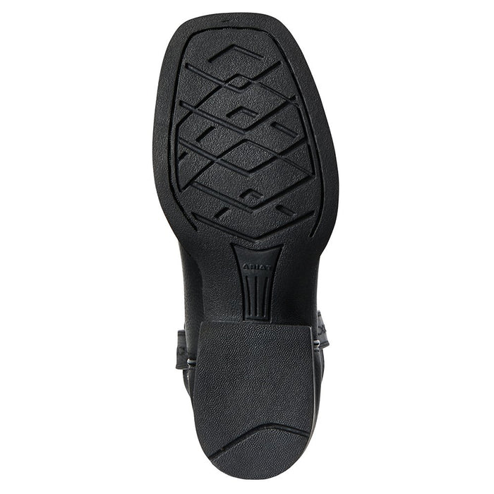 Ariat Kids Tycoon Black Boot