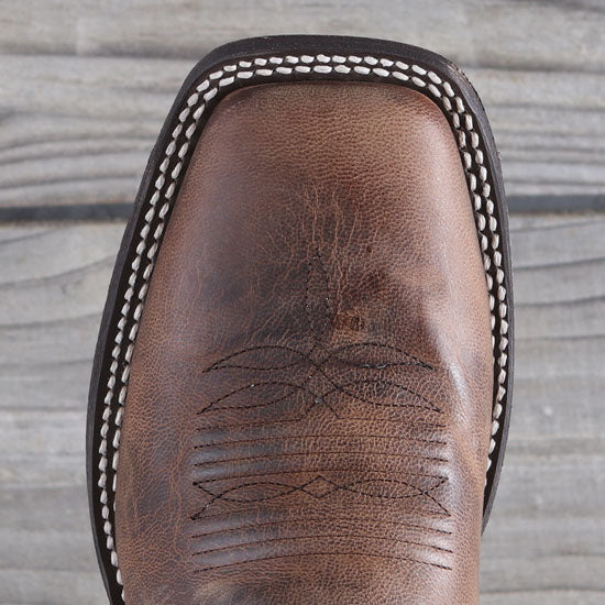 Ariat Men's Circuit Patriot Western Boots