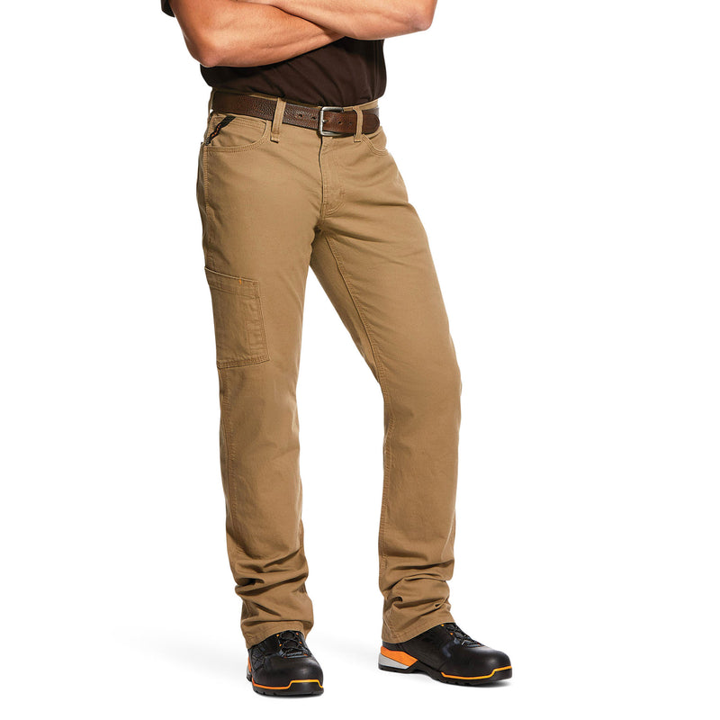 Ariat Men's Rebar M4 DuraStretch Jeans