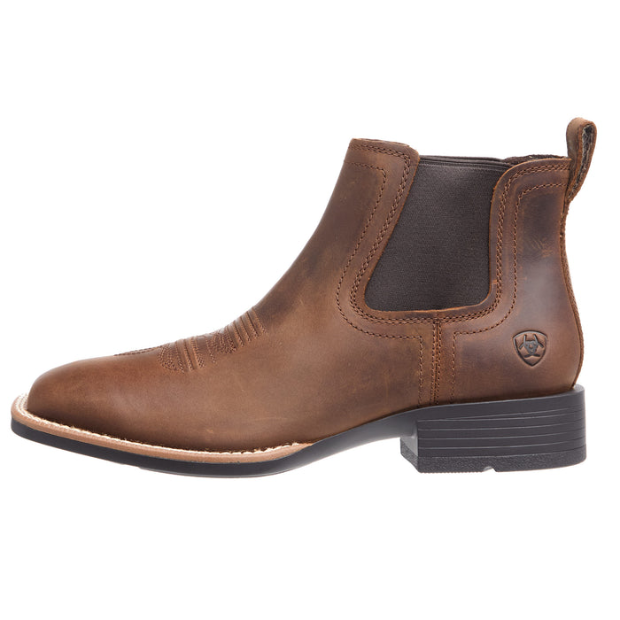 Ariat Booker Ultra Western Boot Ariat Booker Ultra Western Boot