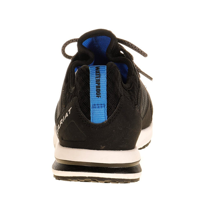 Ariat Womens Ariat Fuse Waterproof Tennis Shoes
