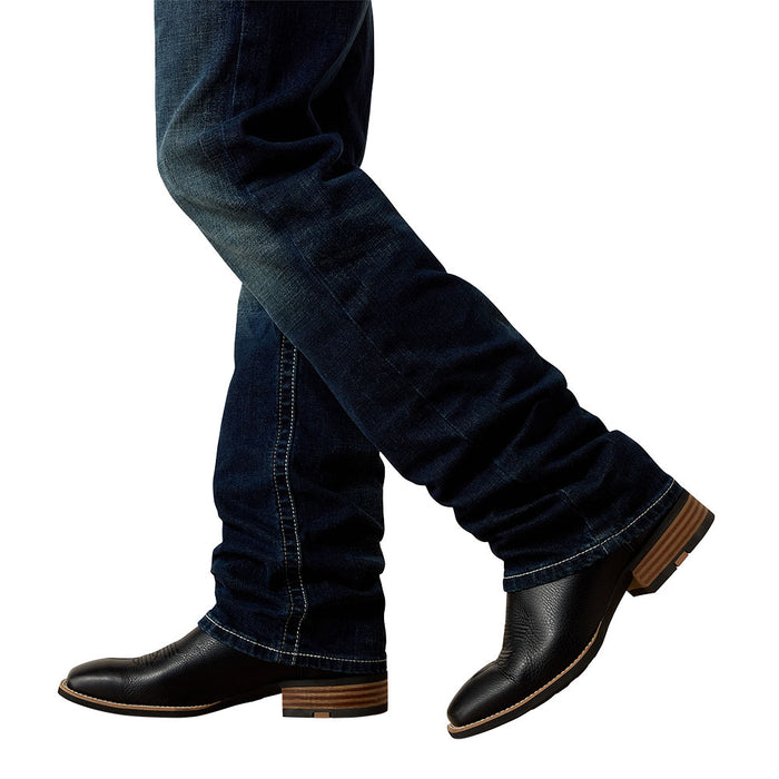 Ariat M5 Slim Stretch Coltrane Stackable Straight Leg Jean
