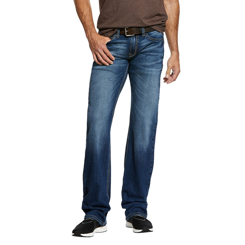 Ariat Men's M7 Rocker Nassau Jeans