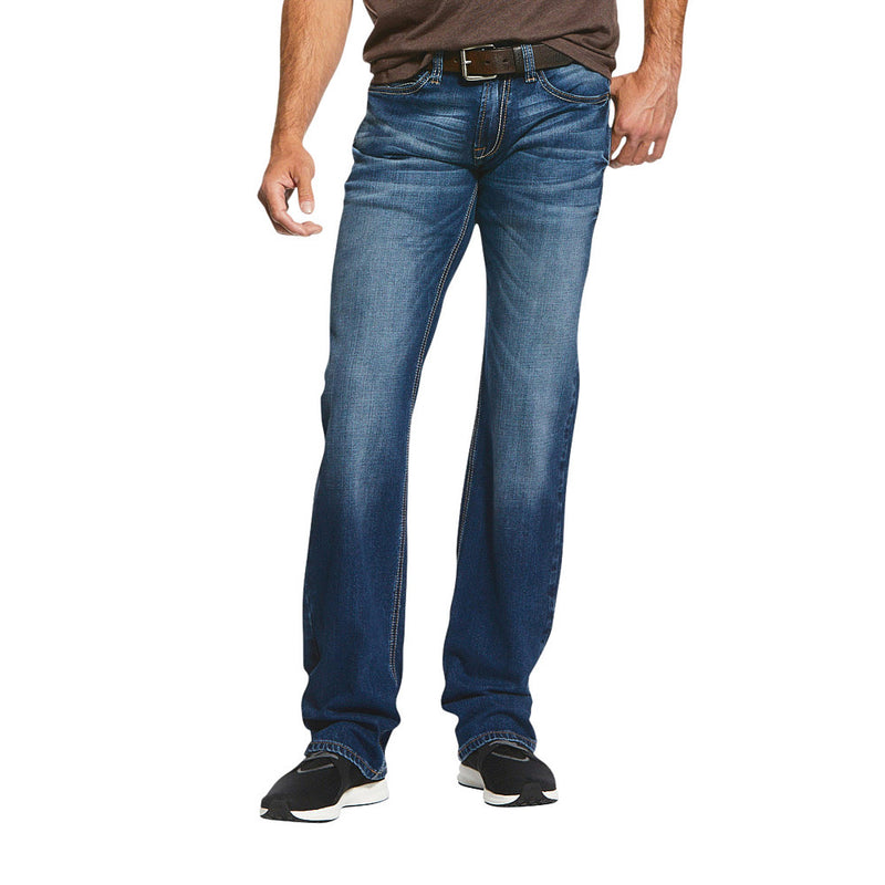 Ariat Men's M7 Rocker Nassau Jeans