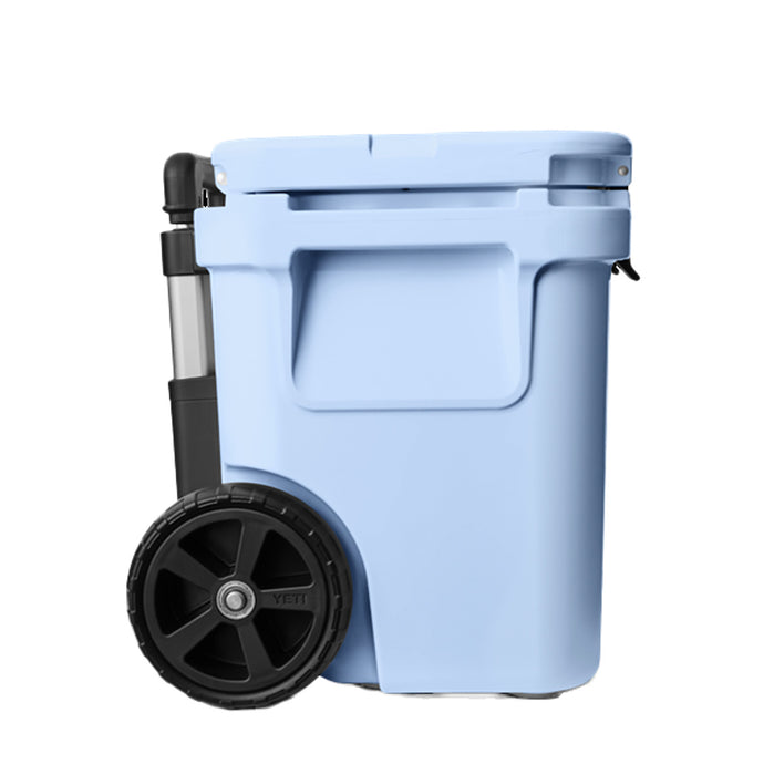 Yeti Coolers Big Sky Blue 32 Wheeled Cooler