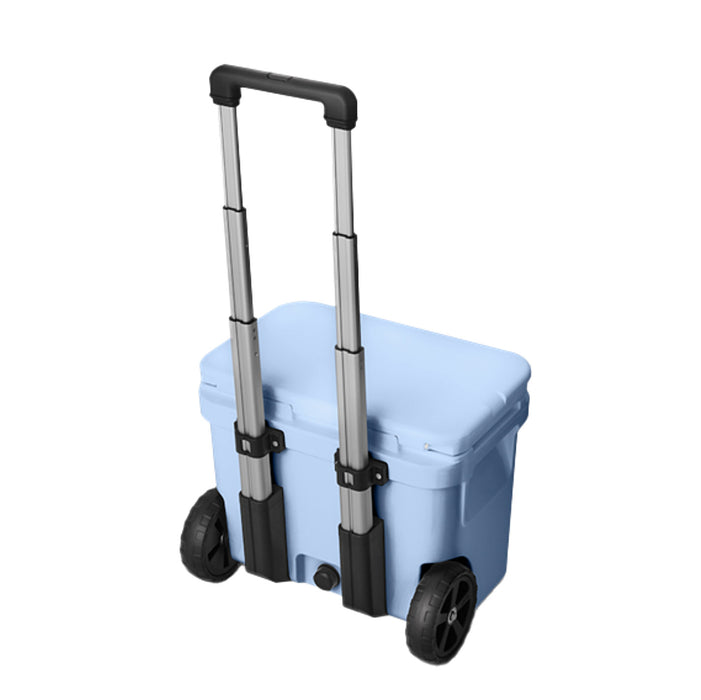 Yeti Coolers Big Sky Blue 32 Wheeled Cooler