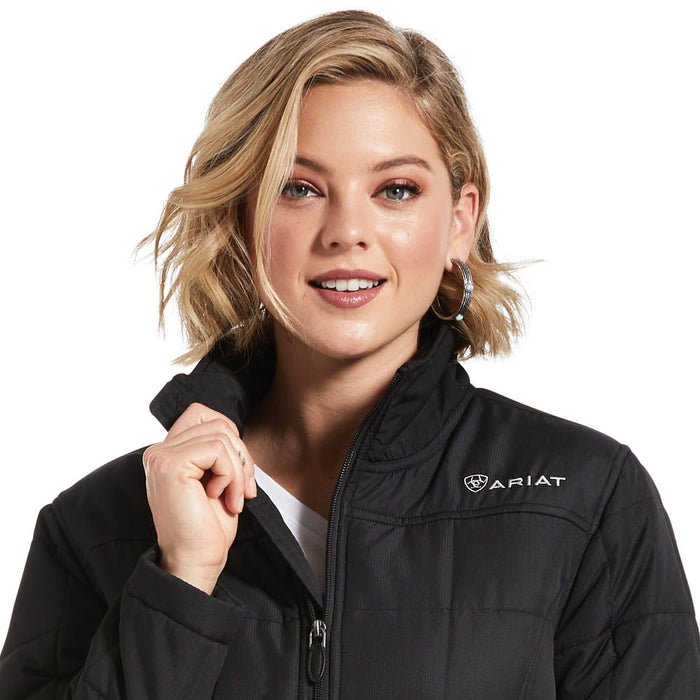 Ariat Women's Crius Black Jacket