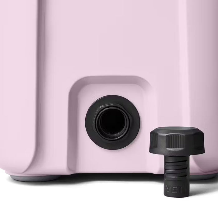 Yeti Coolers Roadie 15 Hard Cooler Cherry Blossom