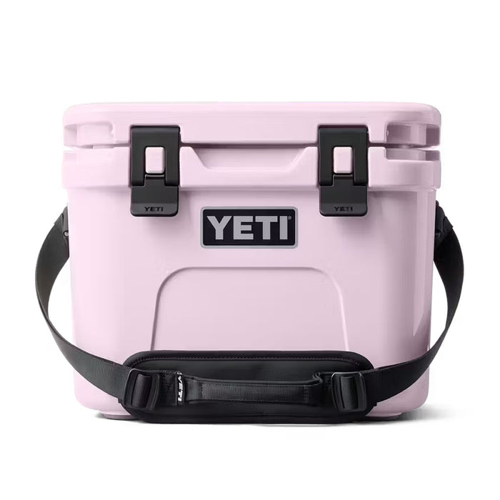 Yeti Coolers Roadie 15 Hard Cooler Cherry Blossom