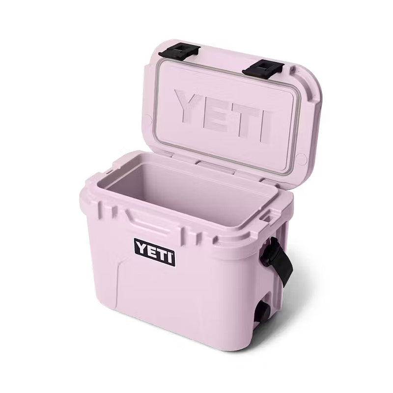 Yeti Coolers Roadie 15 Hard Cooler Cherry Blossom