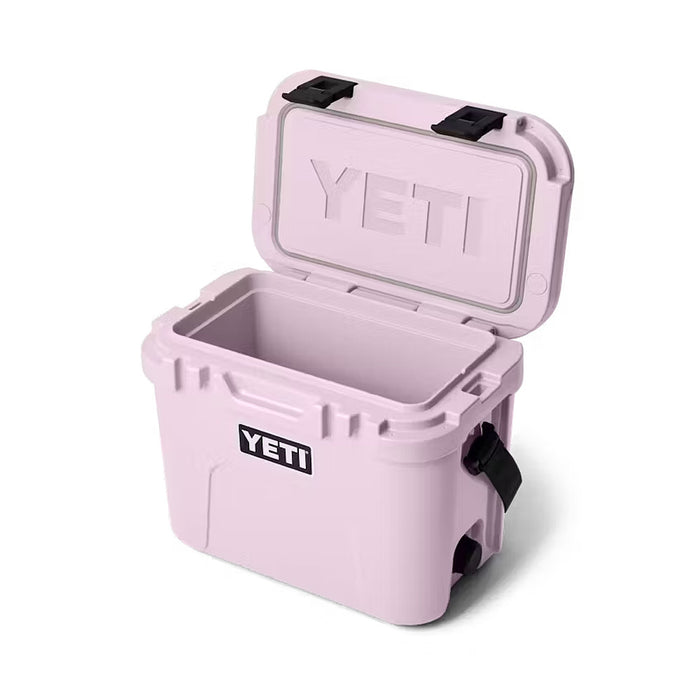 Yeti Coolers Roadie 15 Hard Cooler Cherry Blossom