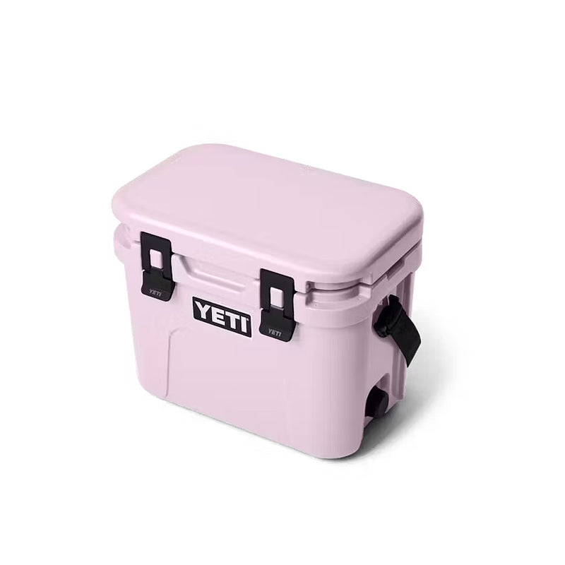 Yeti Coolers Roadie 15 Hard Cooler Cherry Blossom