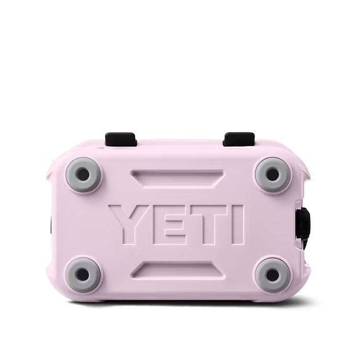 Yeti Coolers Roadie 15 Hard Cooler Cherry Blossom