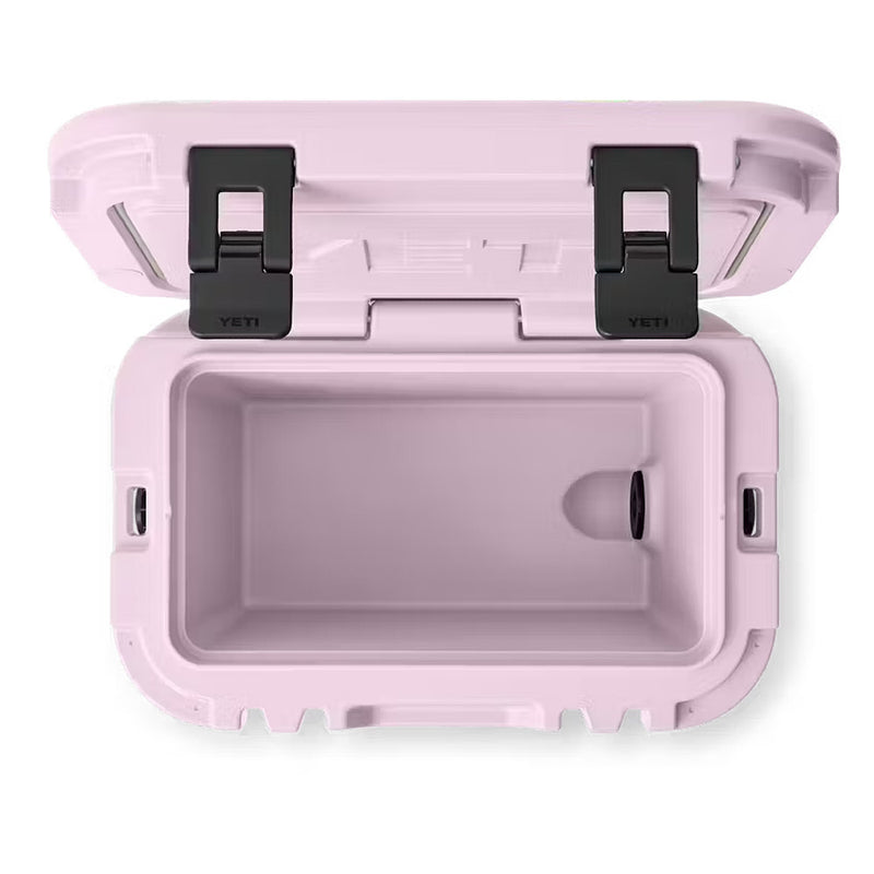 Yeti Coolers Roadie 15 Hard Cooler Cherry Blossom