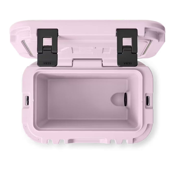 Yeti Coolers Roadie 15 Hard Cooler Cherry Blossom