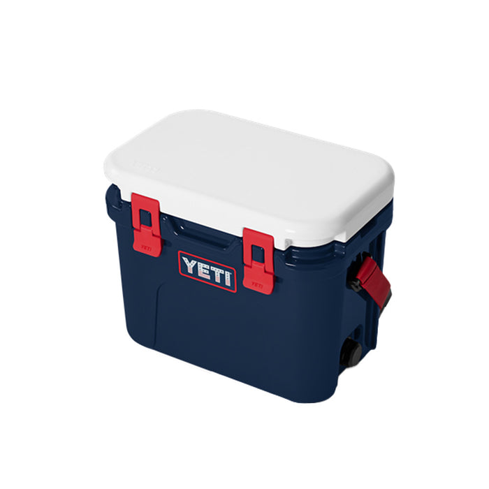 Yeti Coolers Roadie 15 Patriotic