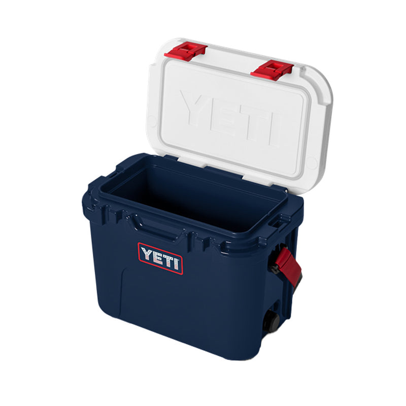 Yeti Coolers Roadie 15 Patriotic