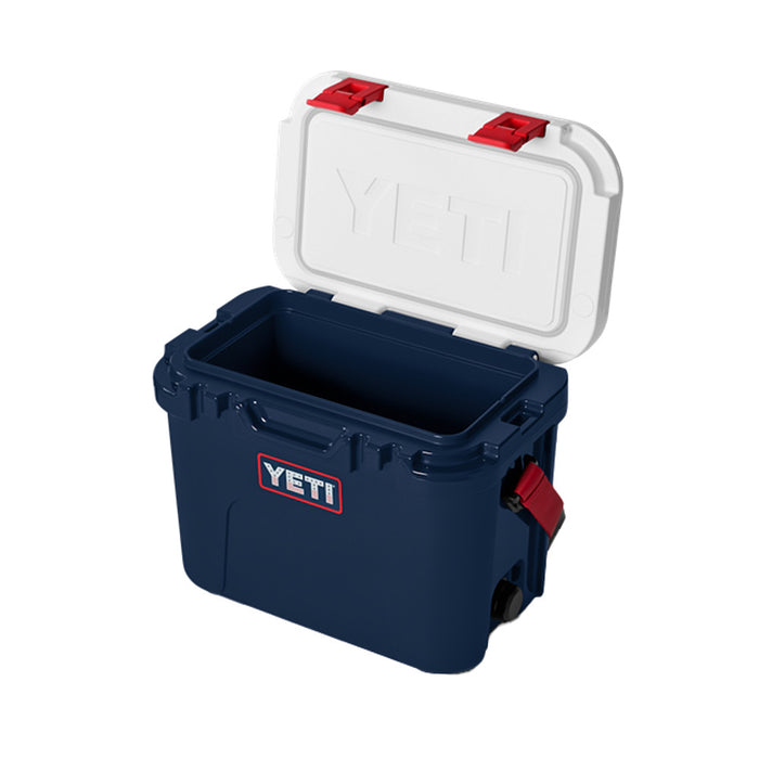 Yeti Coolers Roadie 15 Patriotic