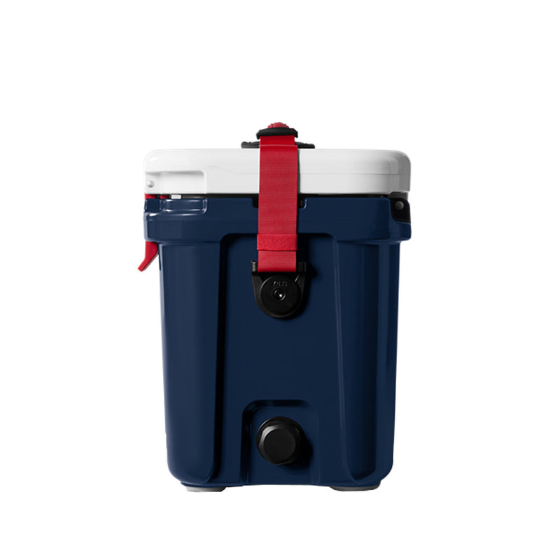 Yeti Coolers Roadie 15 Patriotic