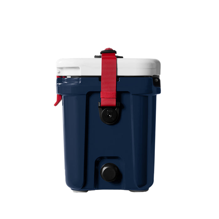 Yeti Coolers Roadie 15 Patriotic