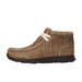 Kids Ariat Spitfire Brown Bomber Casual Shoe