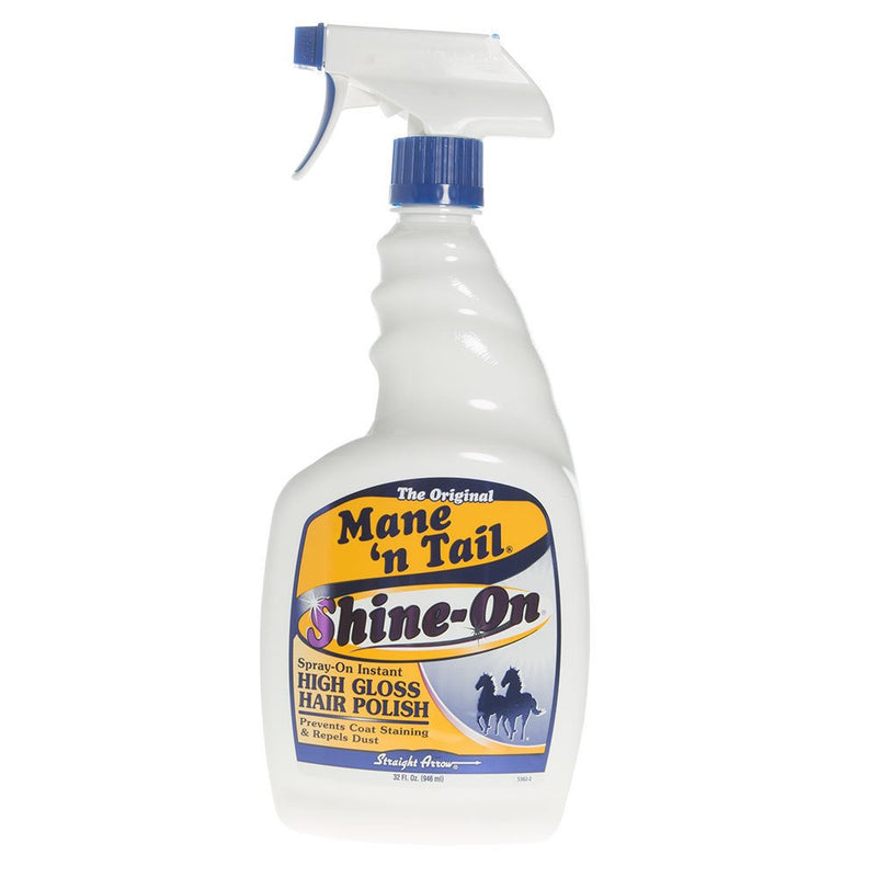Mane 'n Tail Shine On Spray