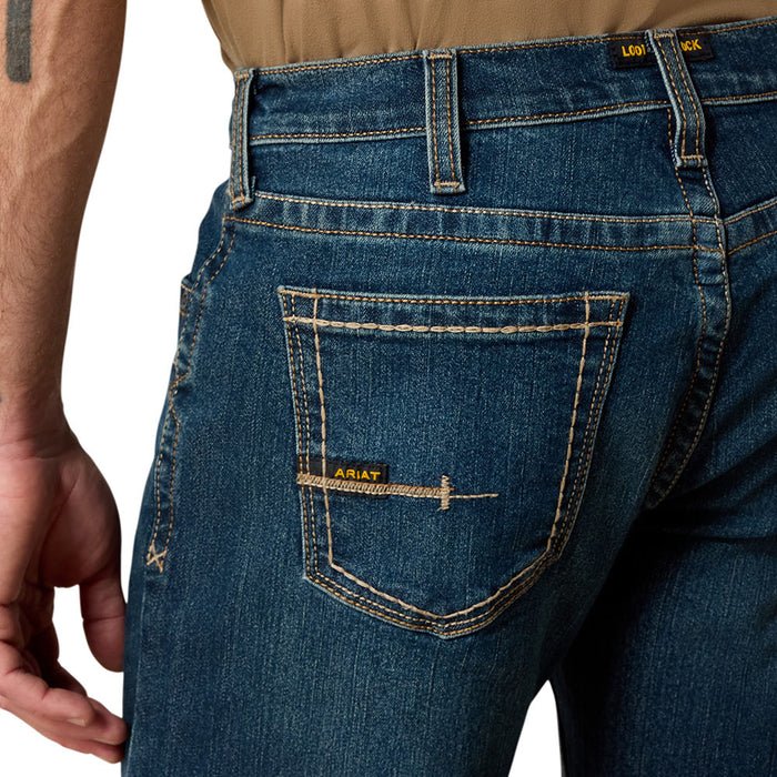 Ariat Men's Rebar M7 Bodie Jeans