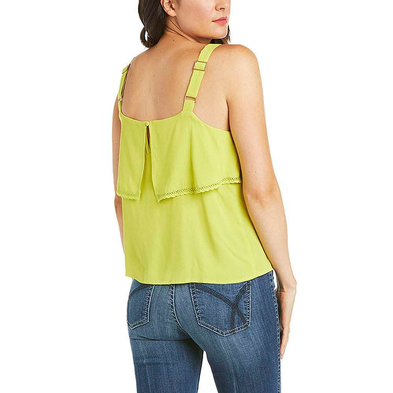Ariat Blossom Tank