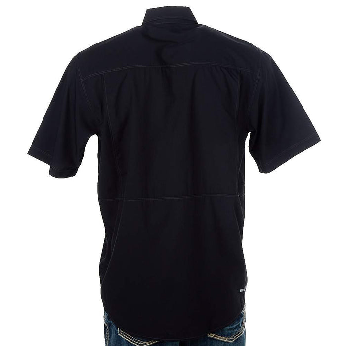 Ariat VentTEK™ Classic Shirt - Men's Shirts in Cenote Aqua | Buckle
