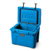 Yeti Coolers Tundra 35 Big Wave Blue Cooler