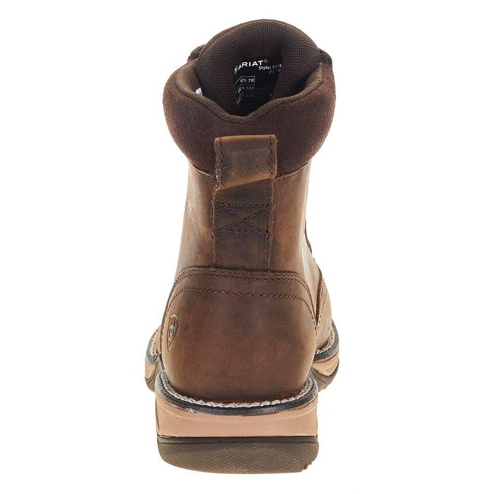 Ariat Youth Blue Sorting Pen Cowboy Boot