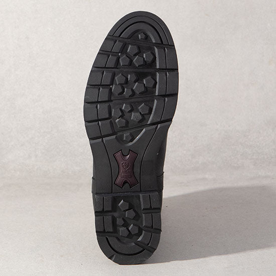 Ariat Women's Wexford H2O Black Bootie
