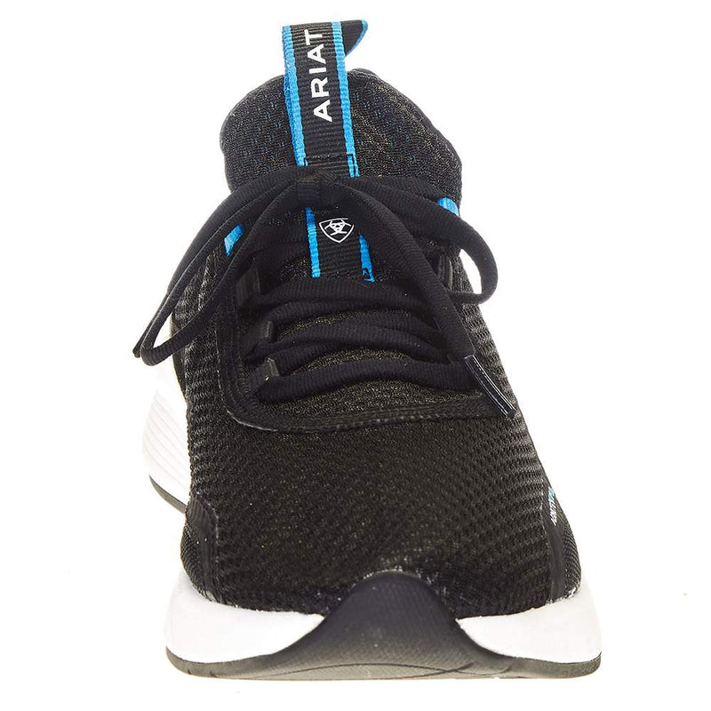 Ariat Men's Ignite H2O Black Tennis Shoe