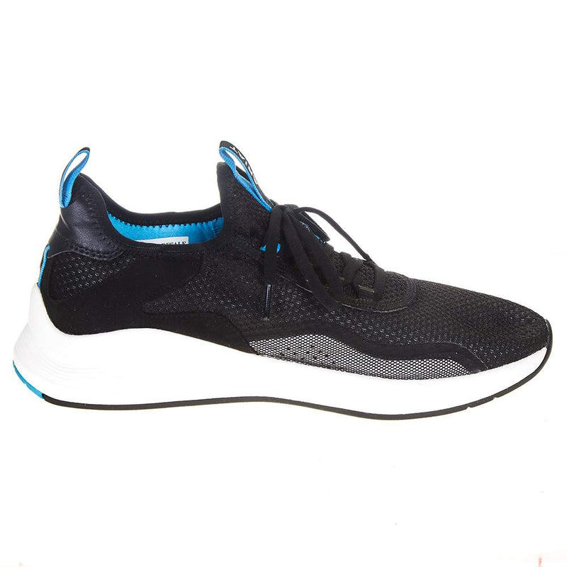 Ariat Men's Ignite H2O Black Tennis Shoe