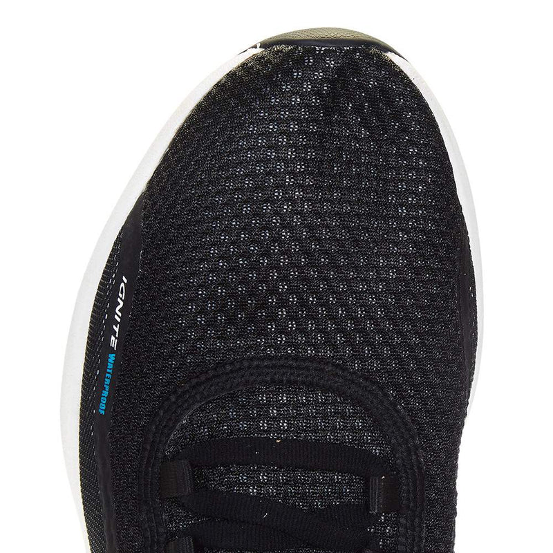 Ariat Men's Ignite H2O Black Tennis Shoe