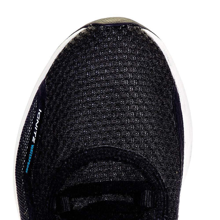 Ariat Women's Black Ignite Waterproof Casual