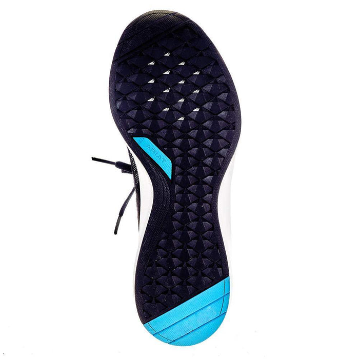 Ariat Women's Black Ignite Waterproof Casual
