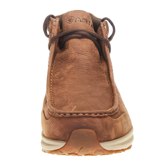 Ariat Men's Spitfire H2O Reliable Brown