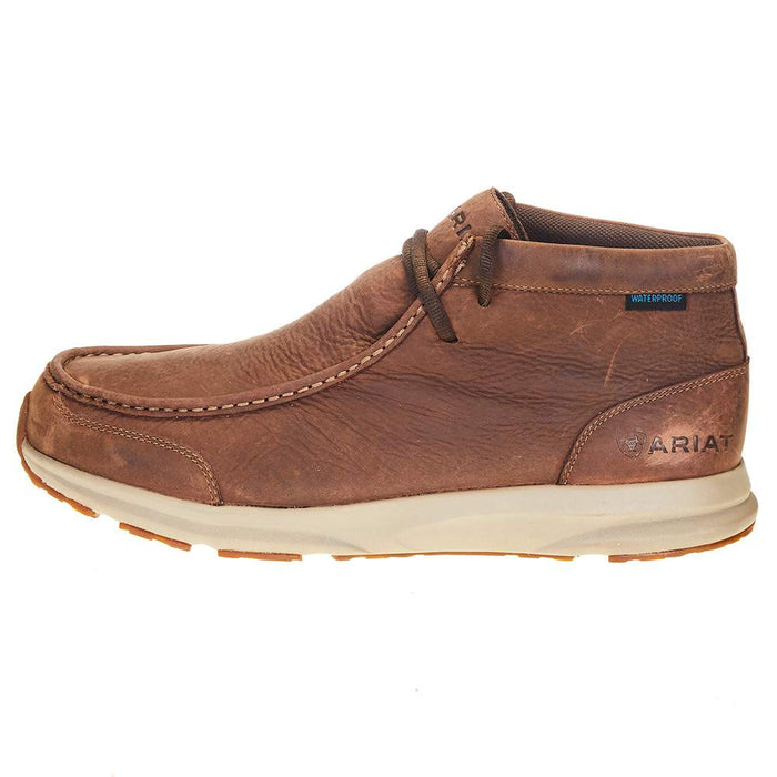 Ariat Men's Spitfire H2O Reliable Brown
